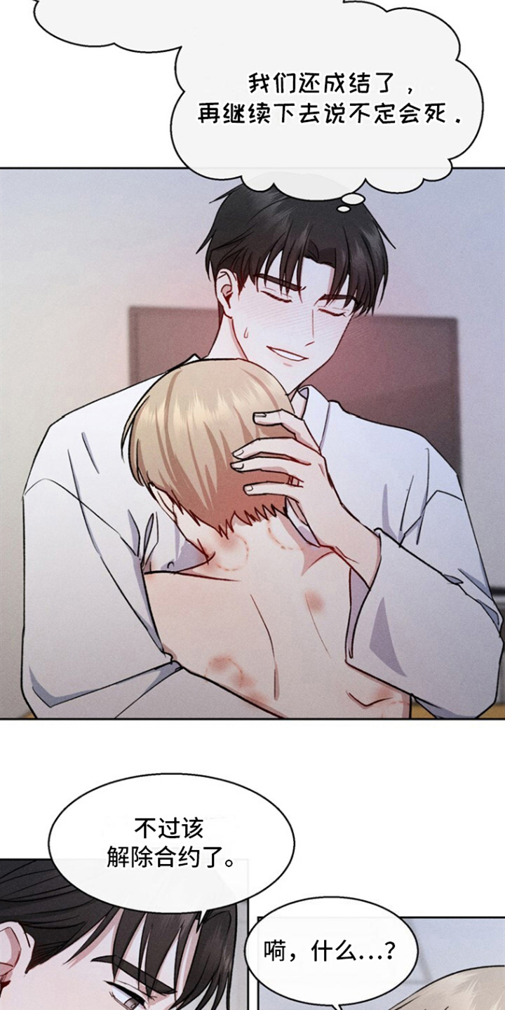 临时搭档