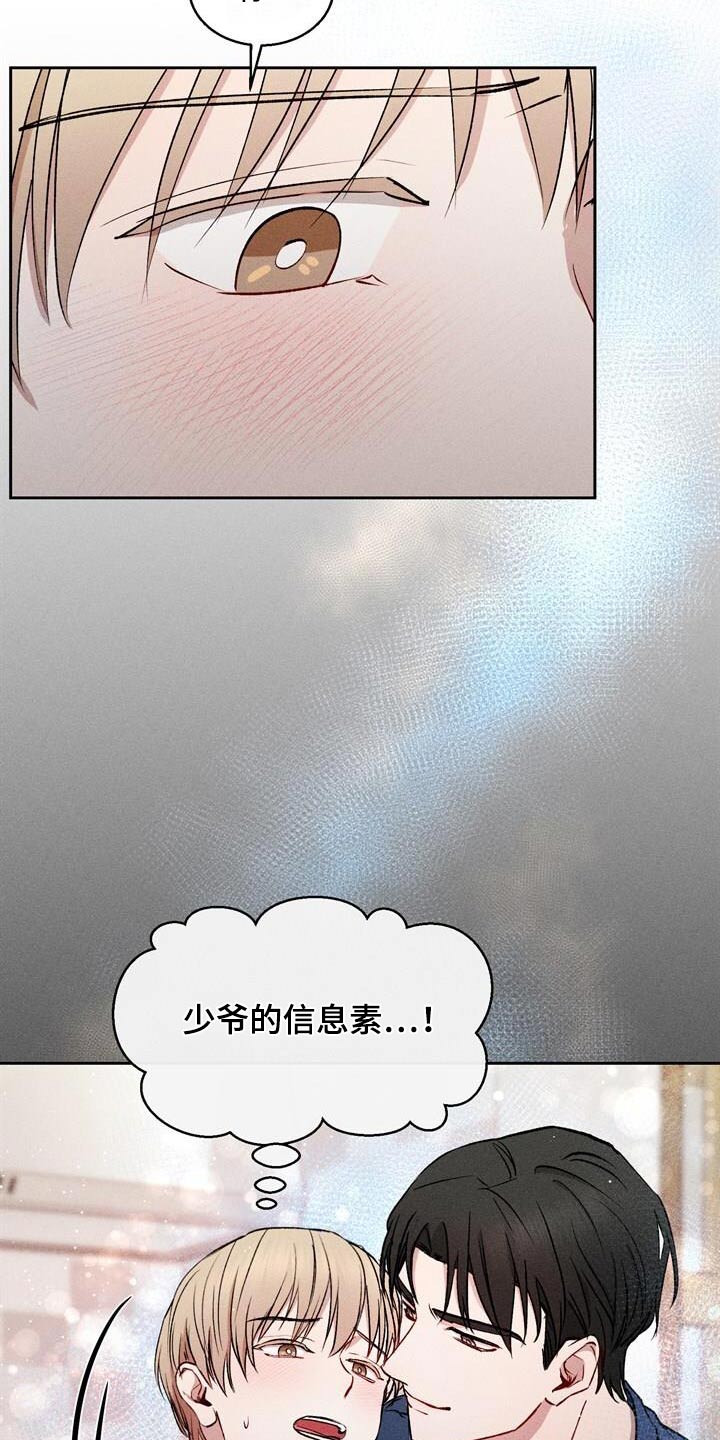 临时搭档