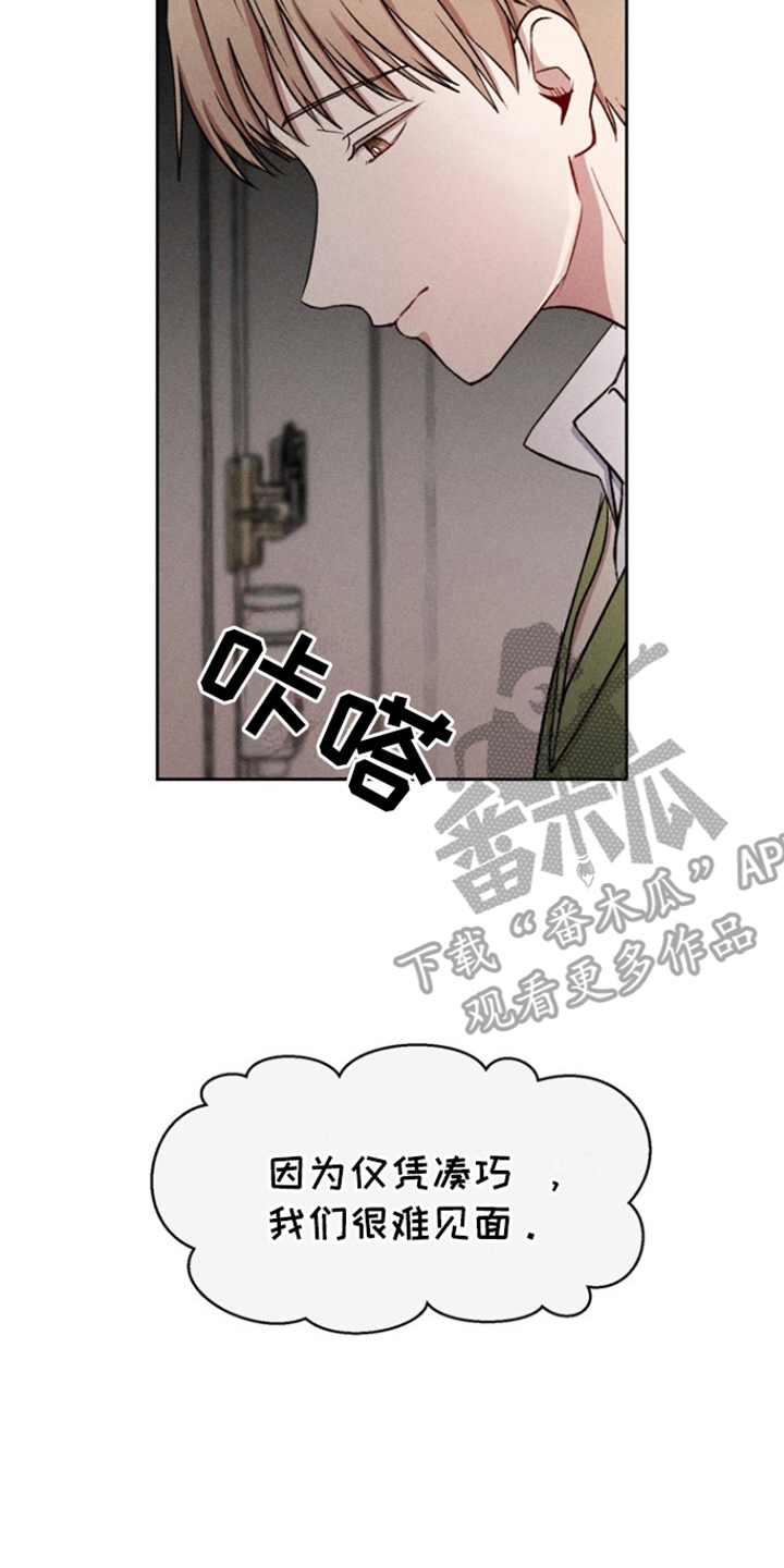 临时搭档