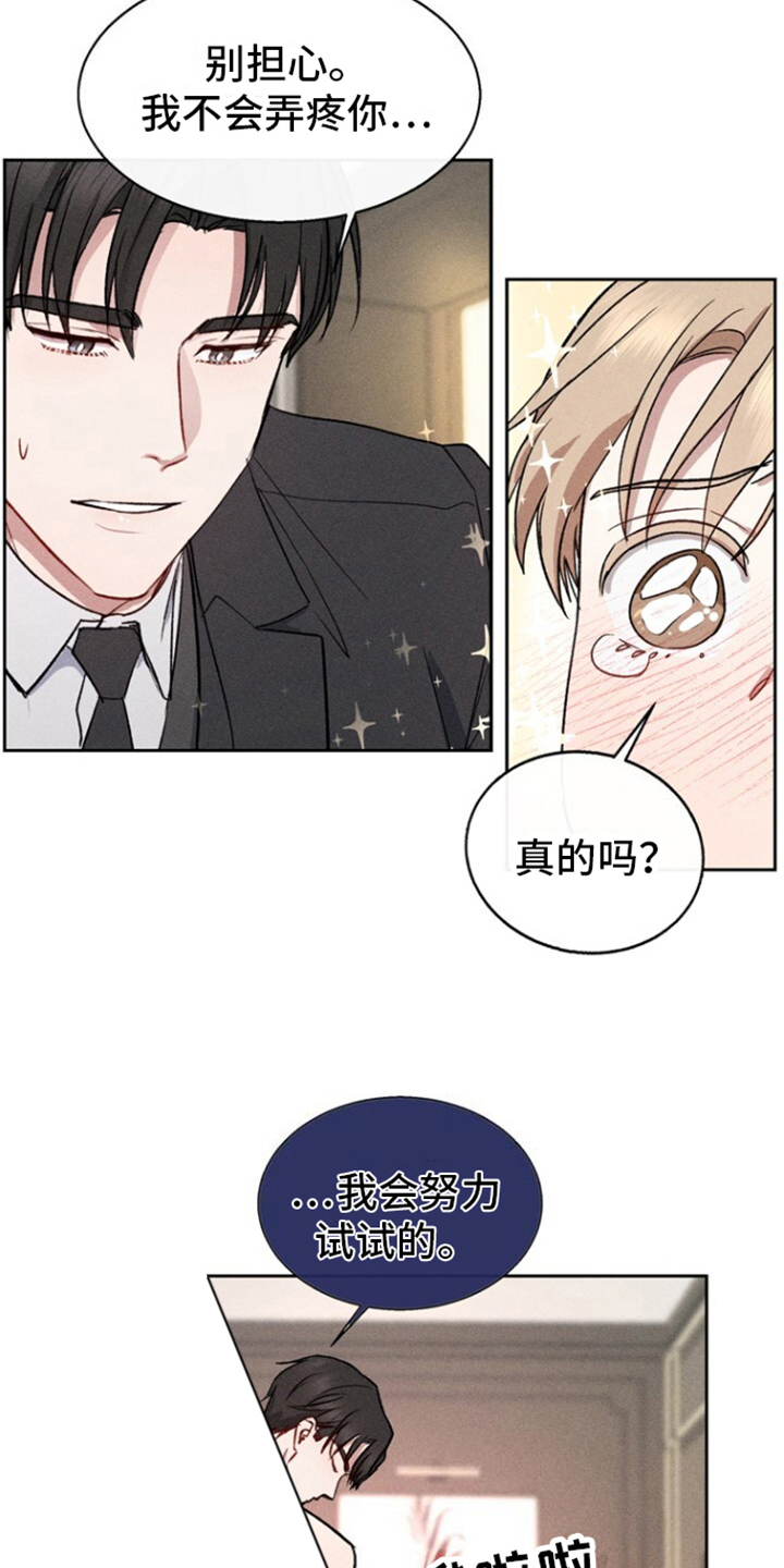 临时搭档