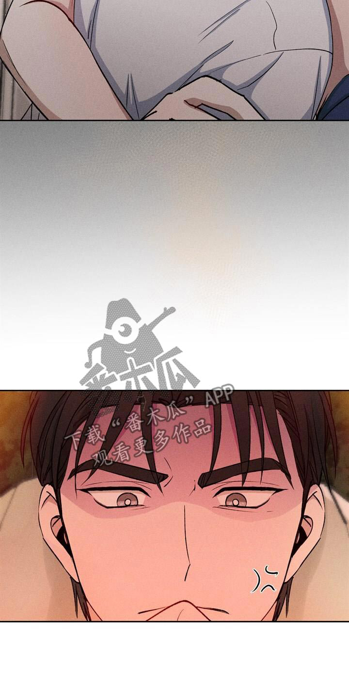 临时搭档