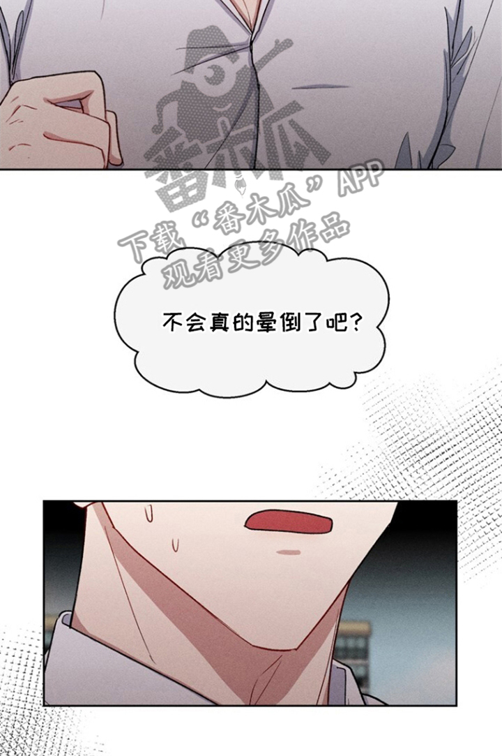 临时搭档