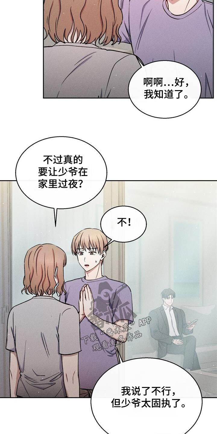 临时搭档