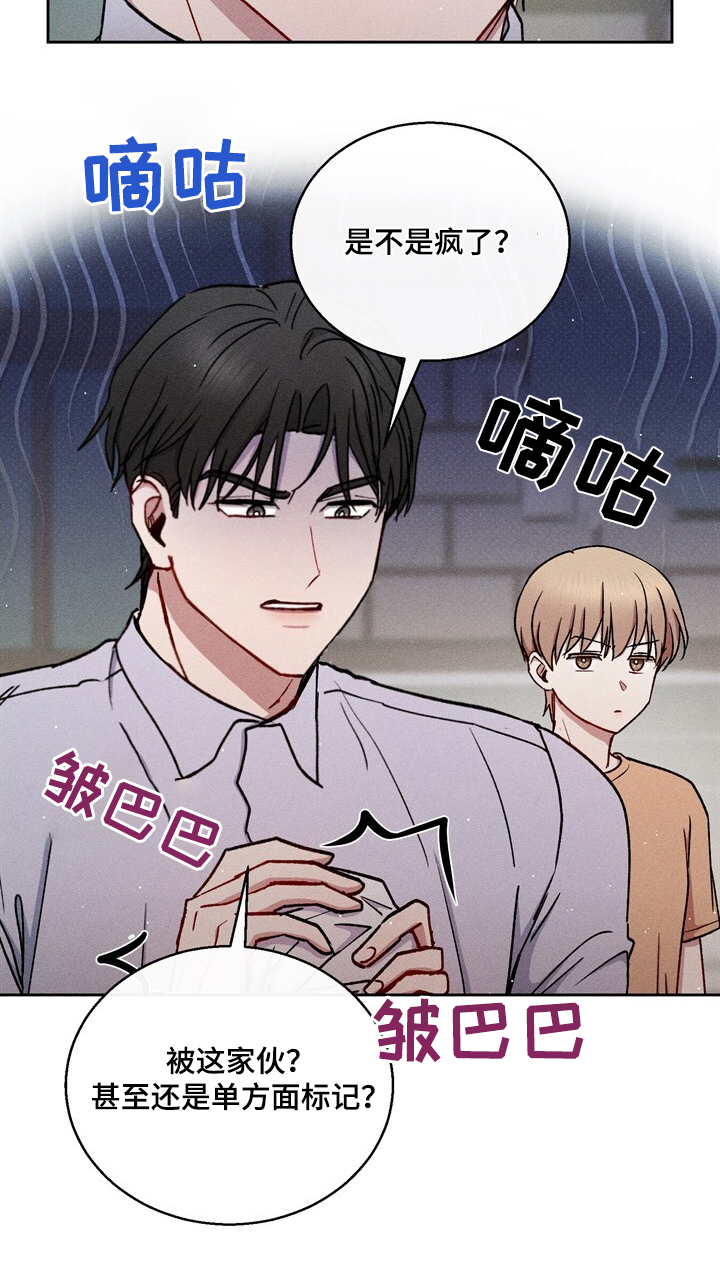 临时搭档