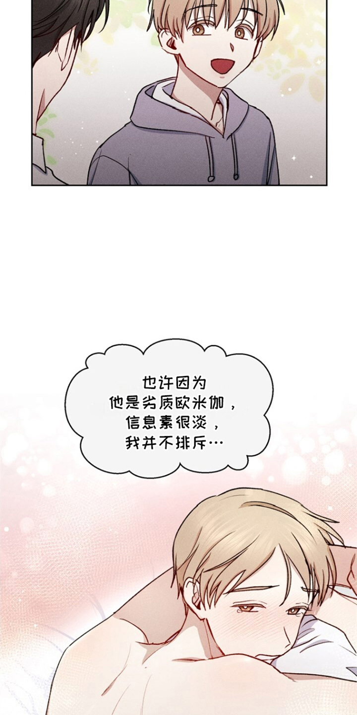 临时搭档