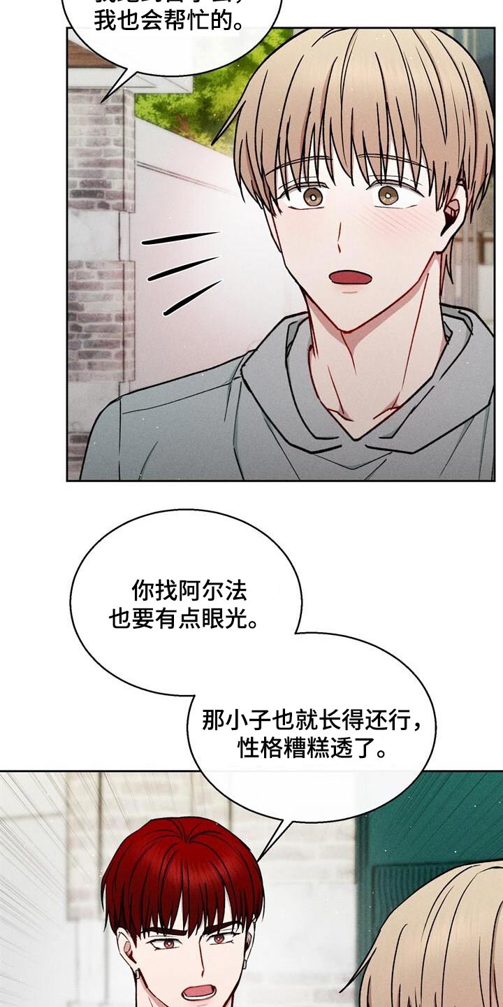 临时搭档