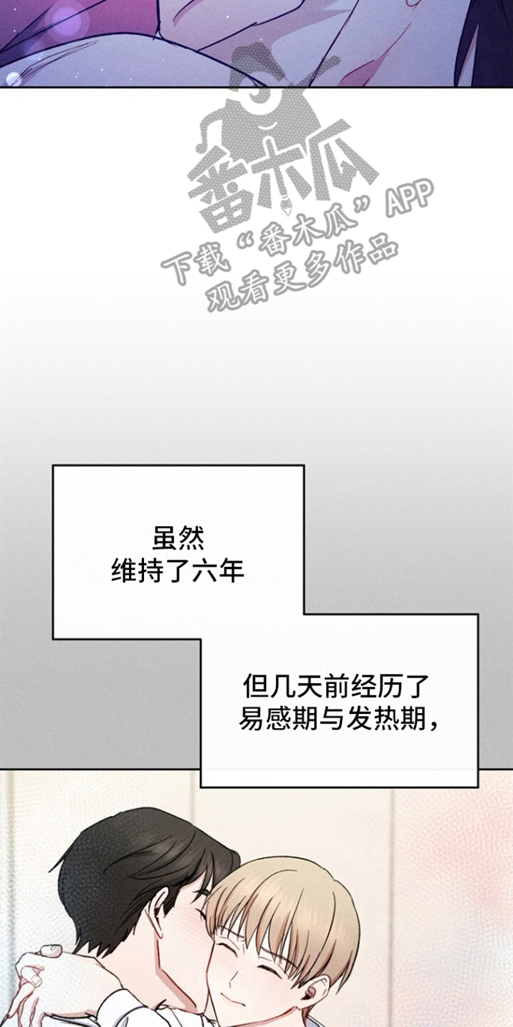 临时搭档