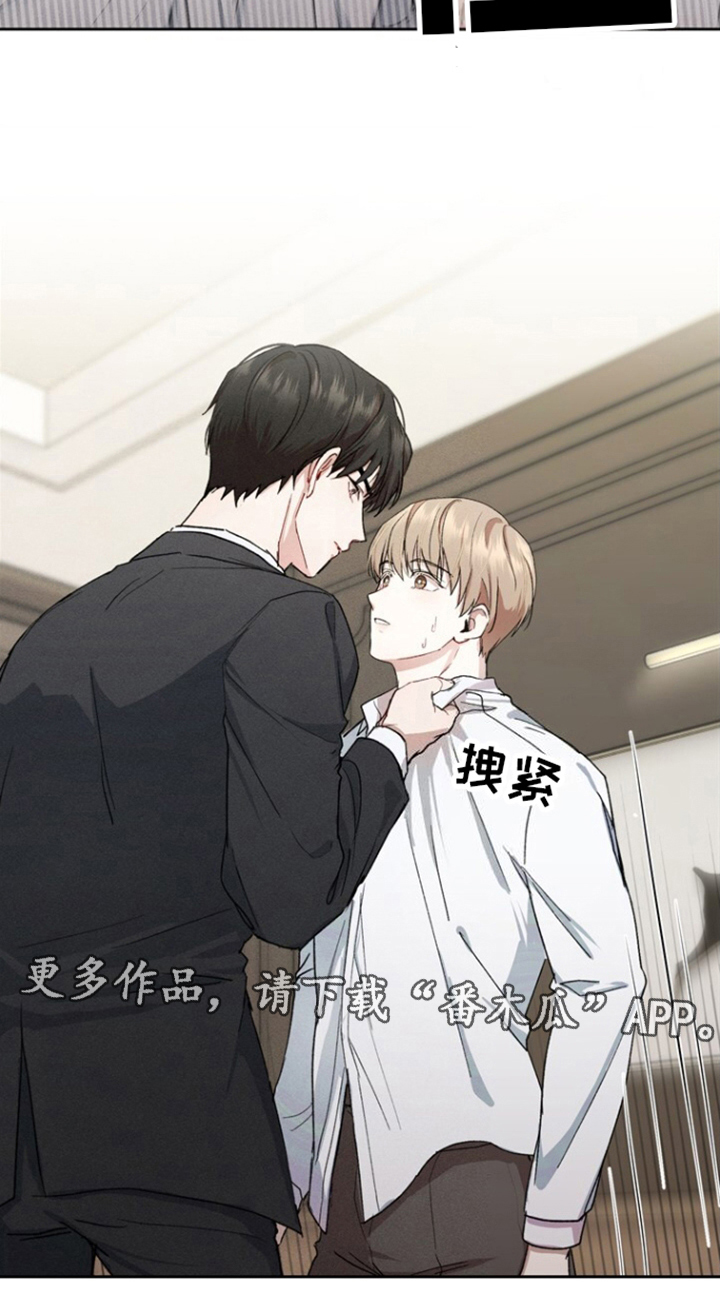 临时搭档