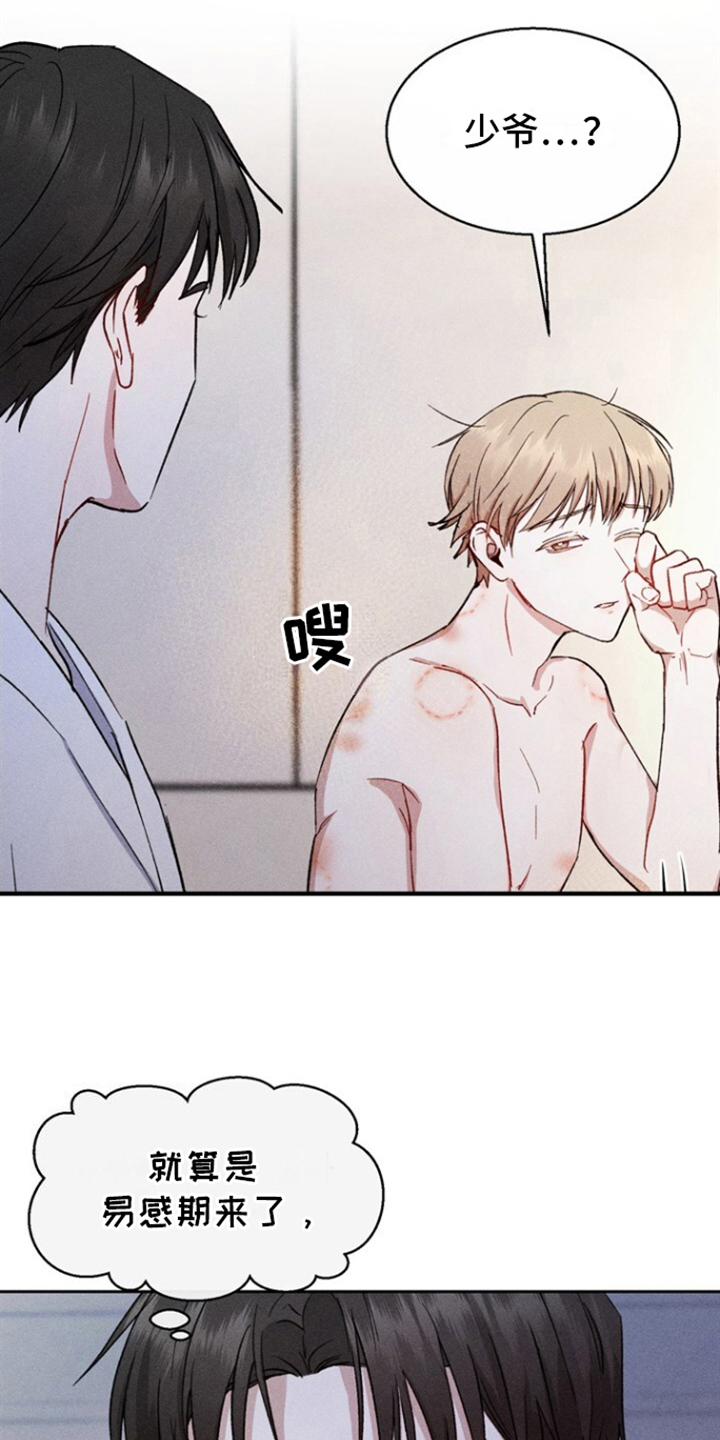 临时搭档
