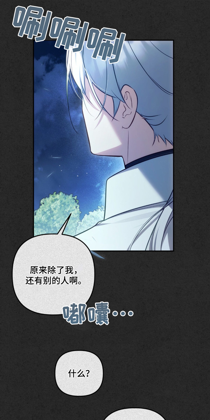 疯批公爵联姻