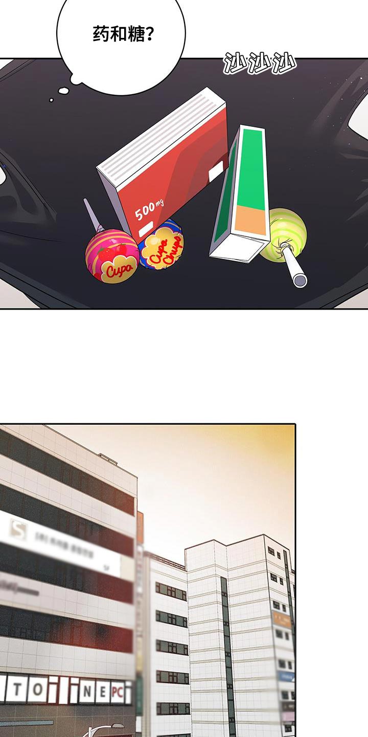 爱上搏击小将