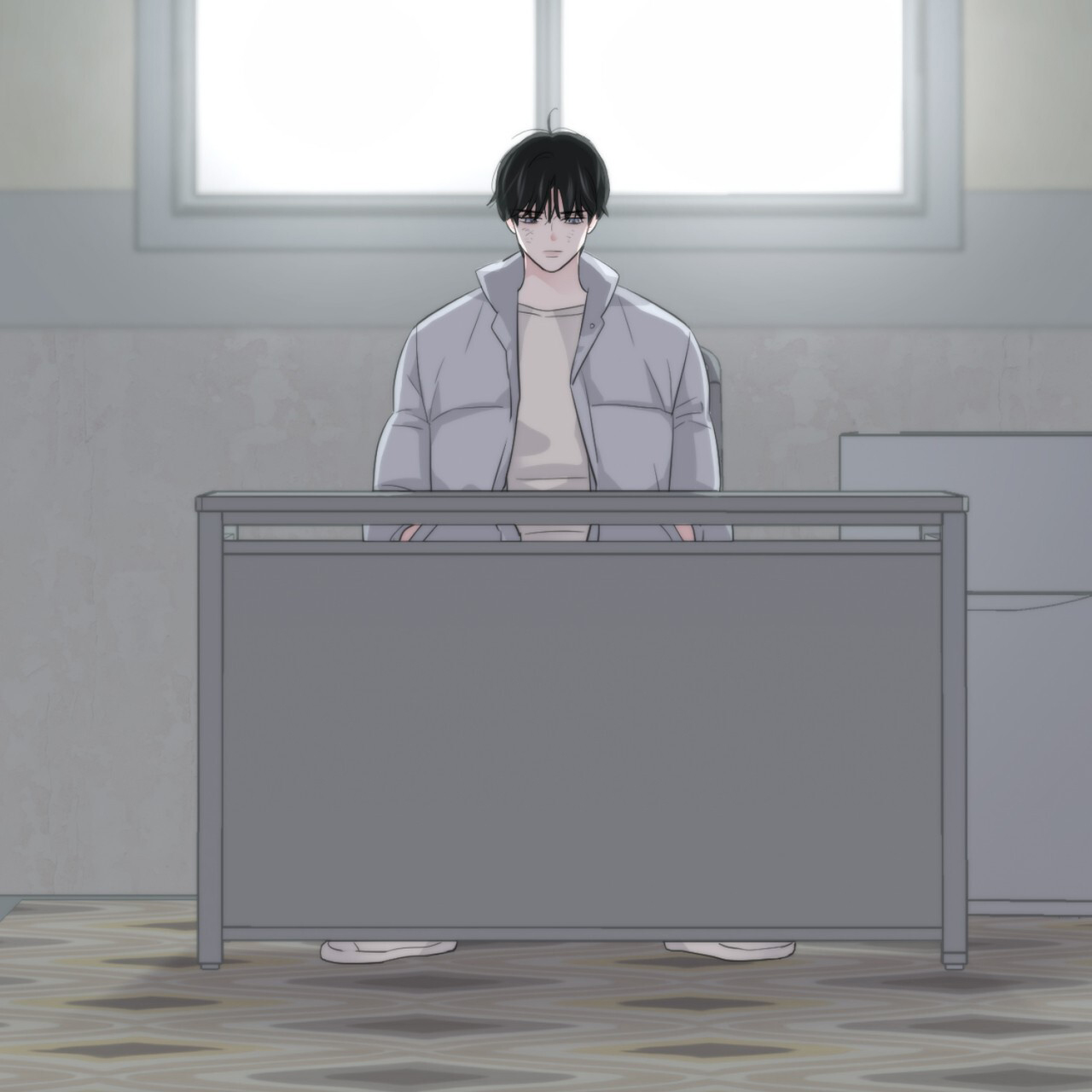 7