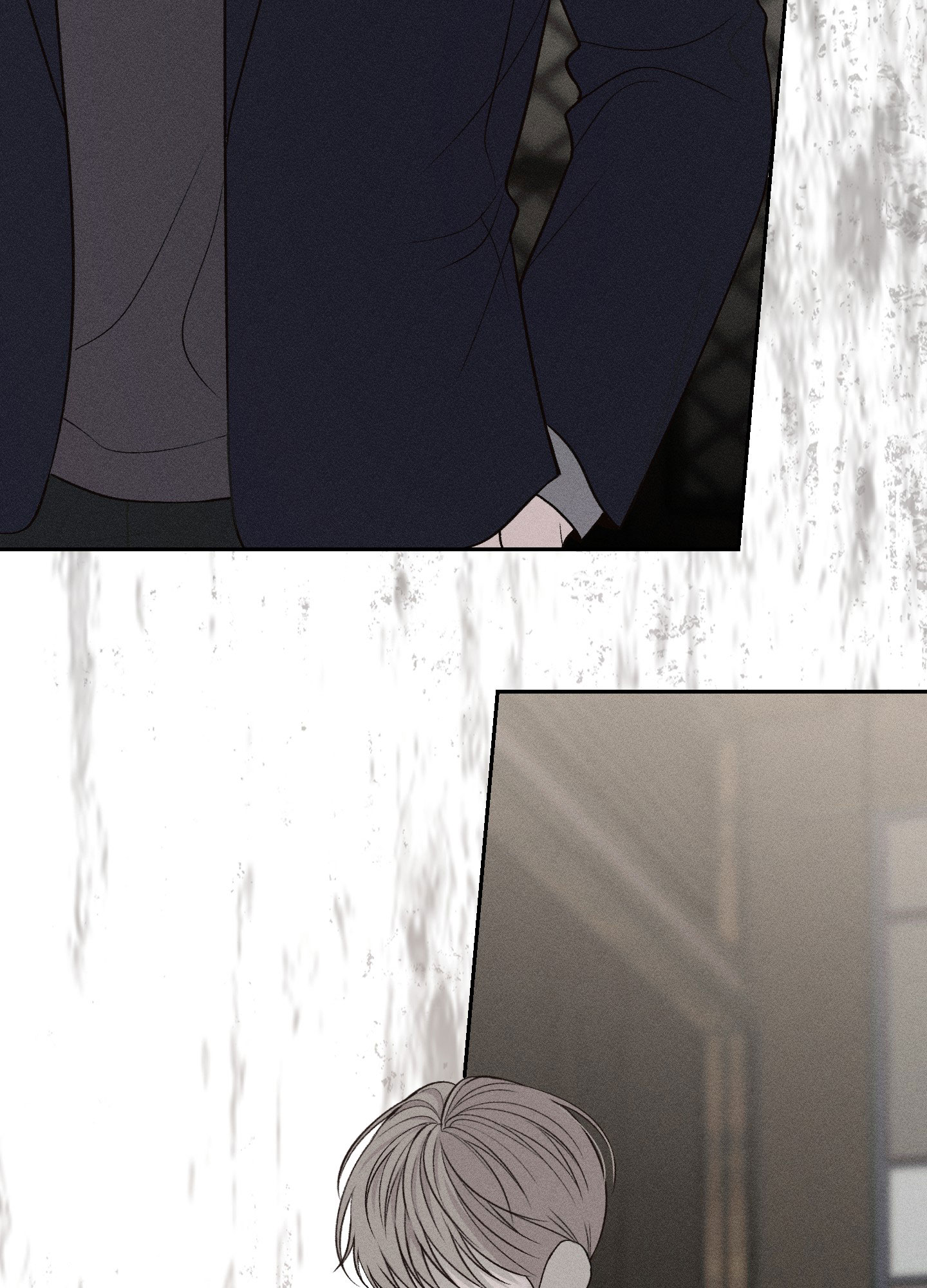 养大的男友