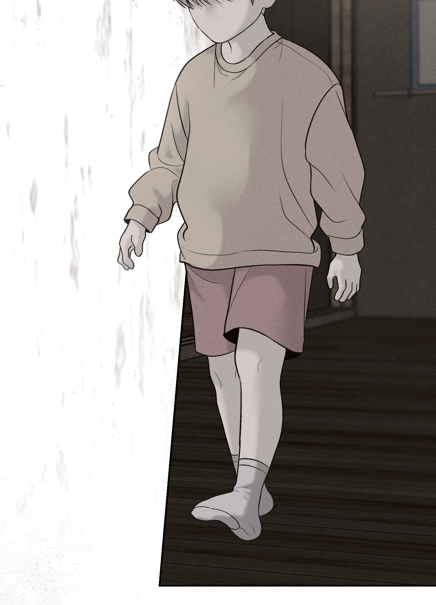 养大的男友