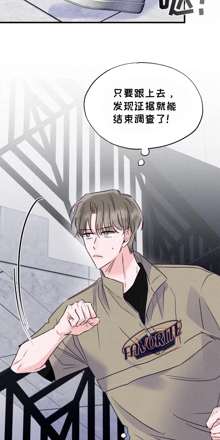 双重浪漫调查