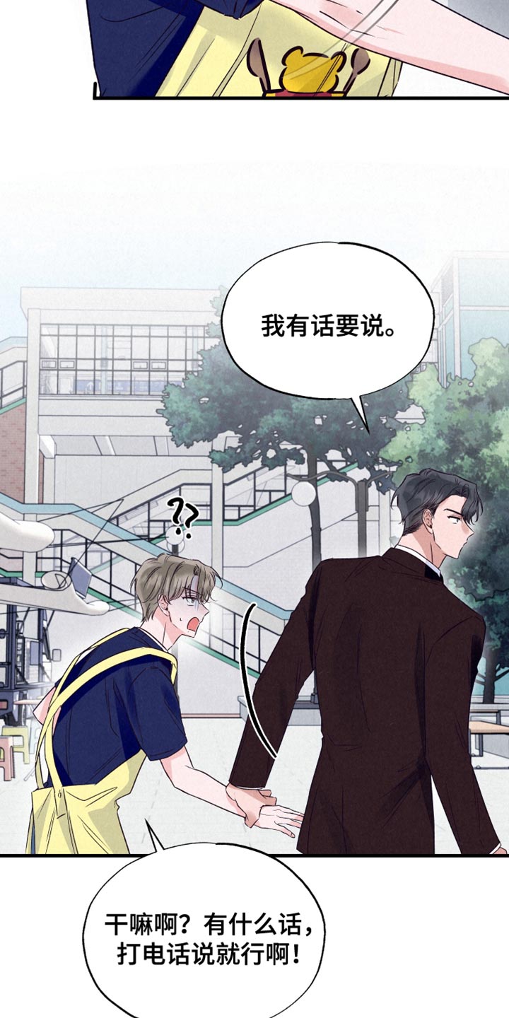 双重浪漫调查