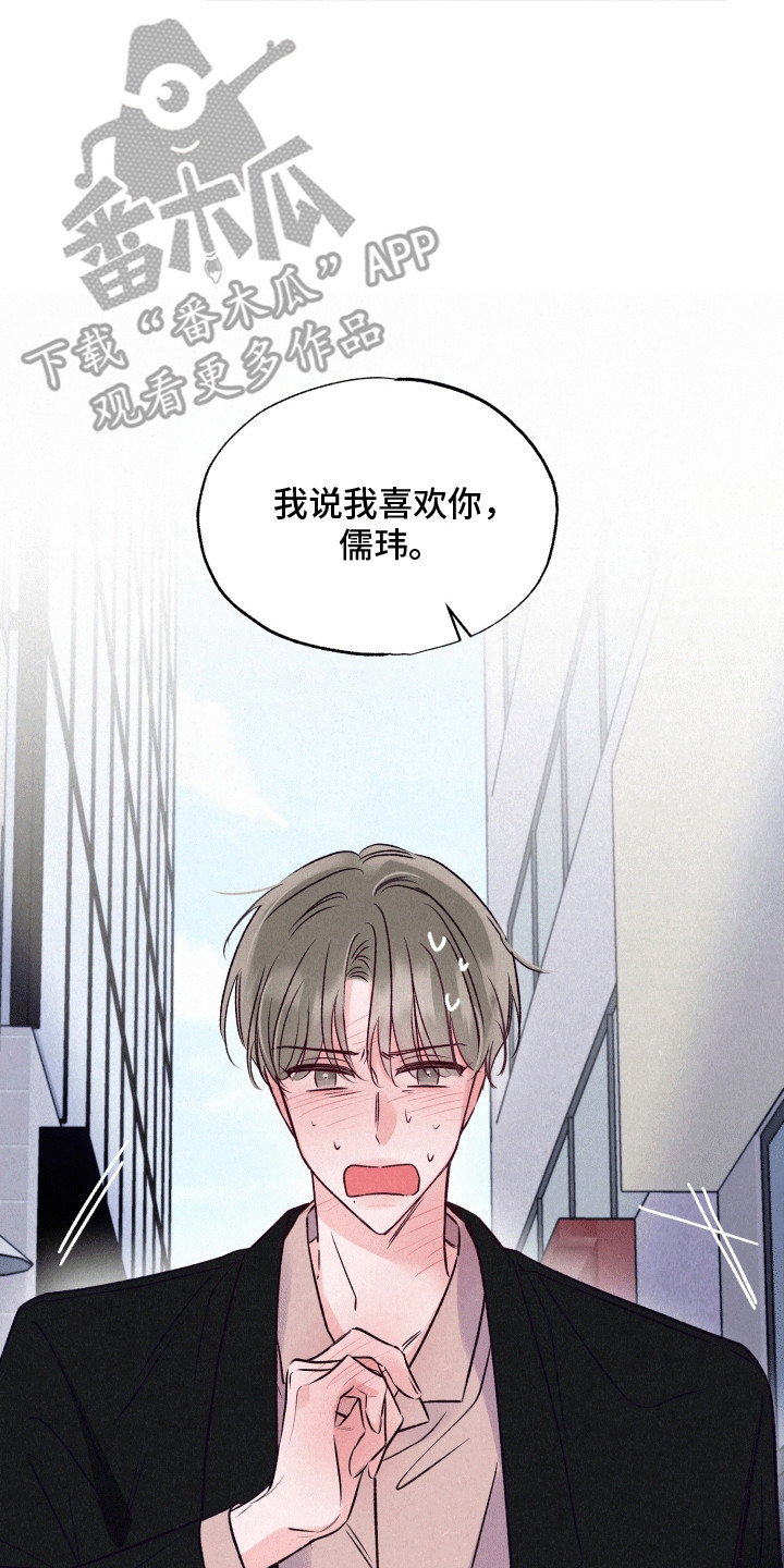 双重浪漫调查