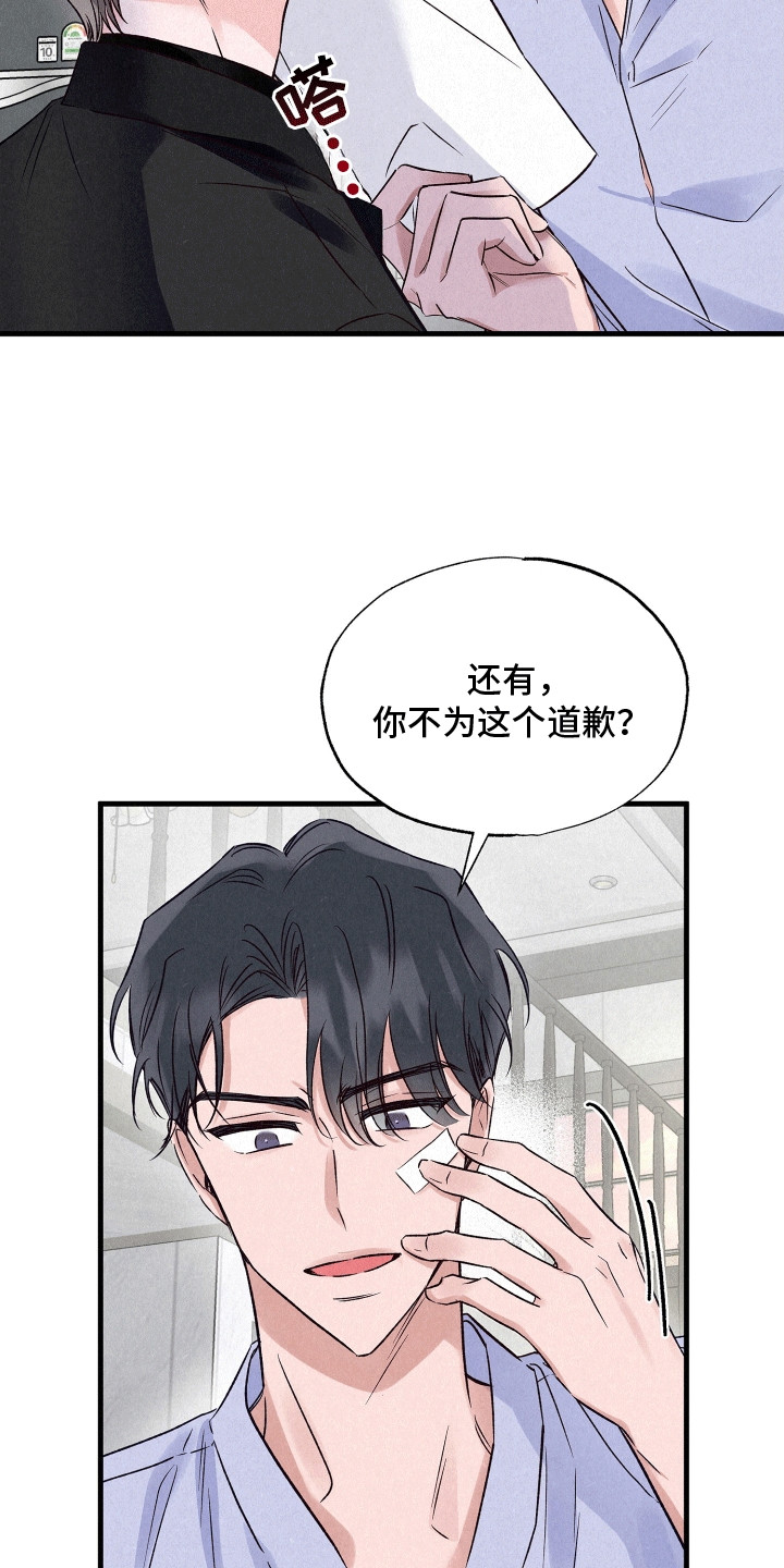 双重浪漫调查