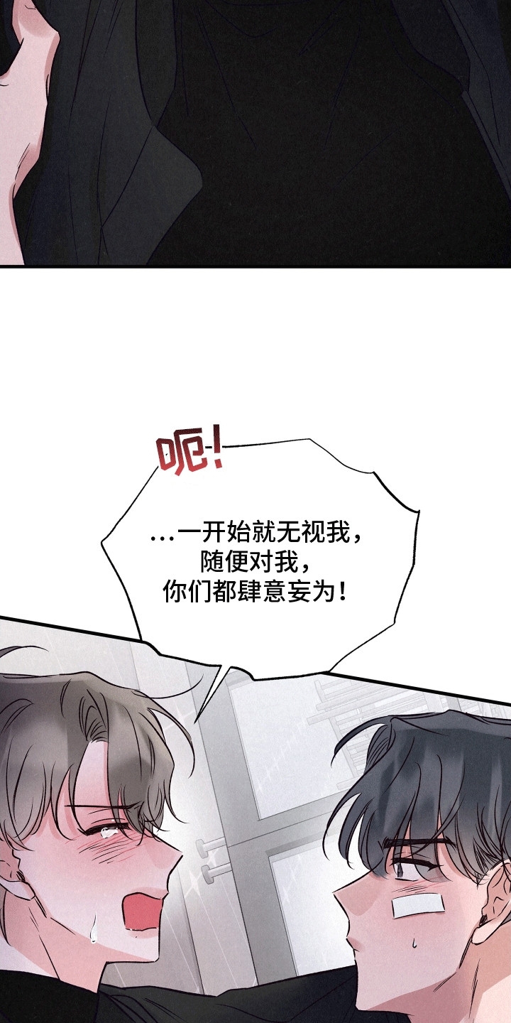双重浪漫调查