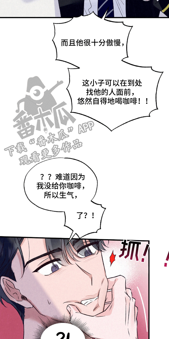 双重浪漫调查