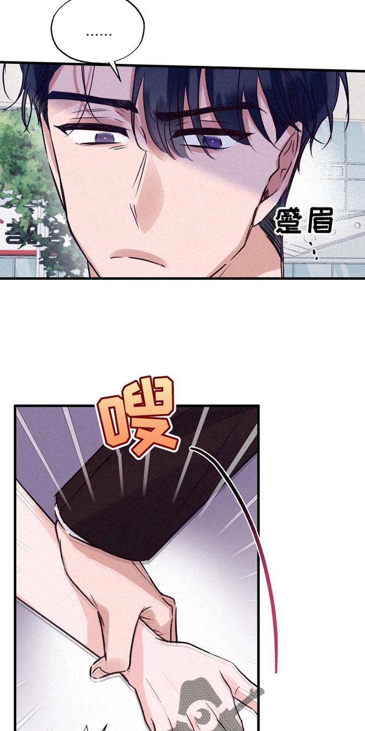 双重浪漫调查