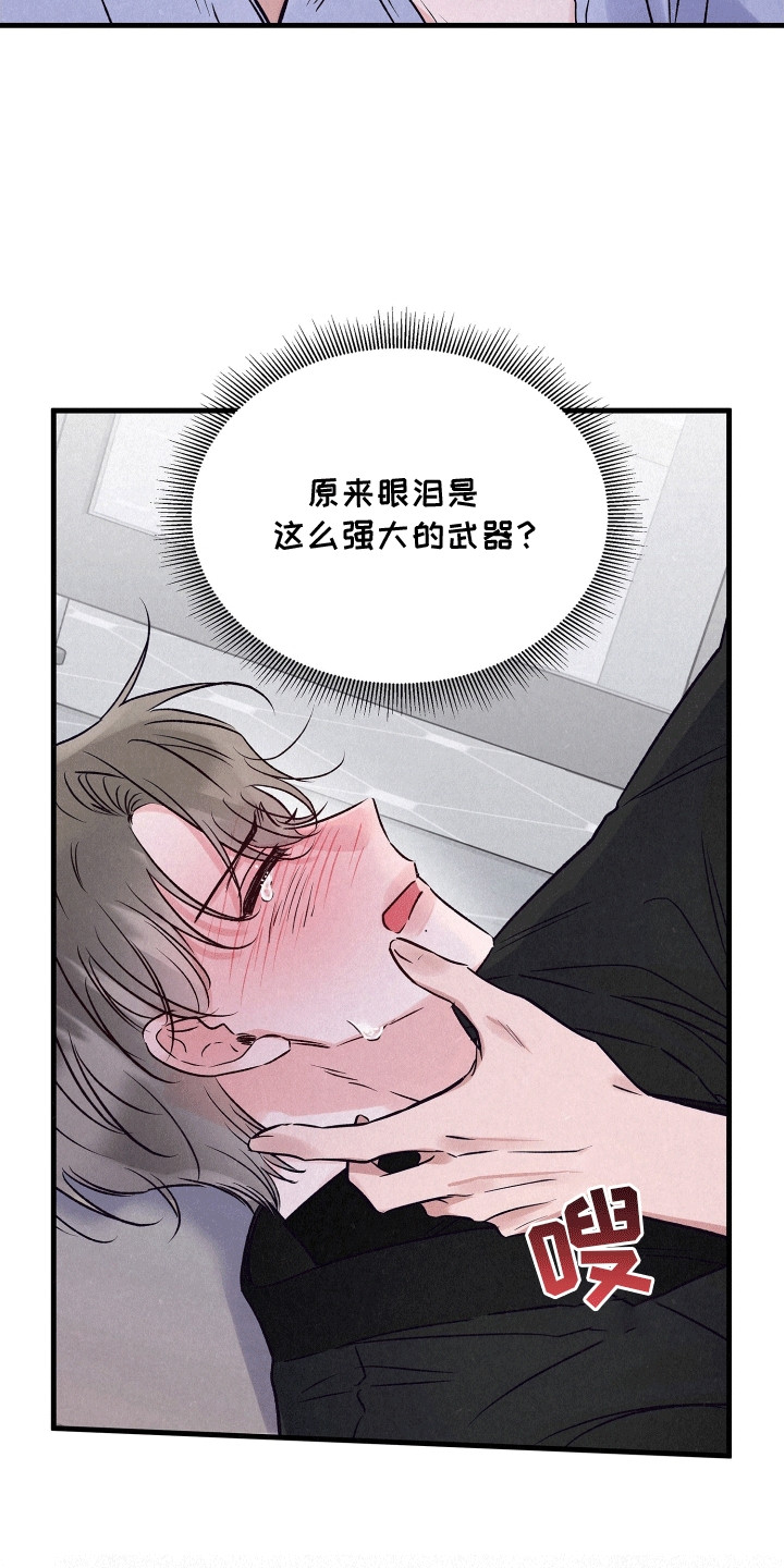 双重浪漫调查