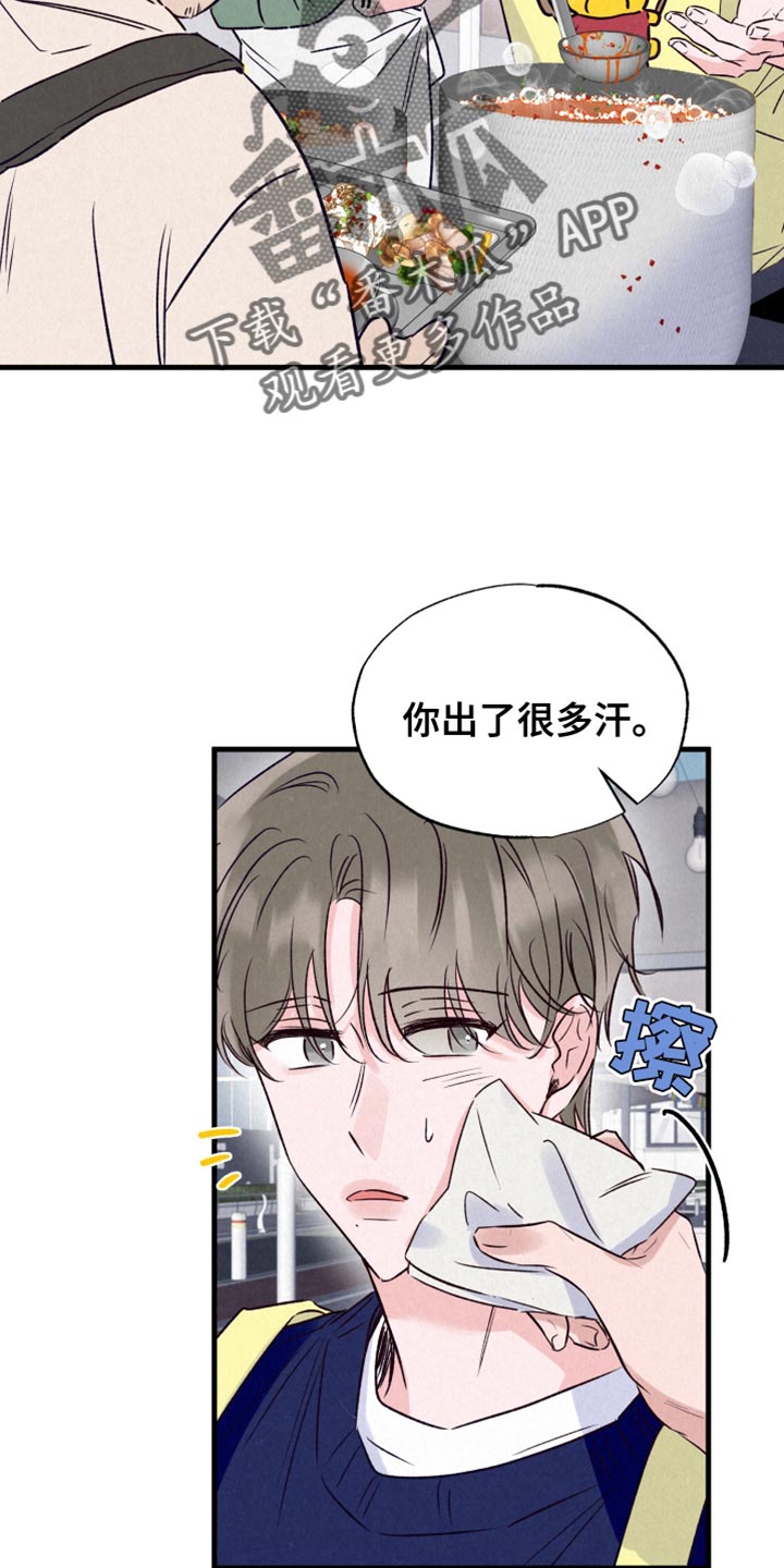 双重浪漫调查