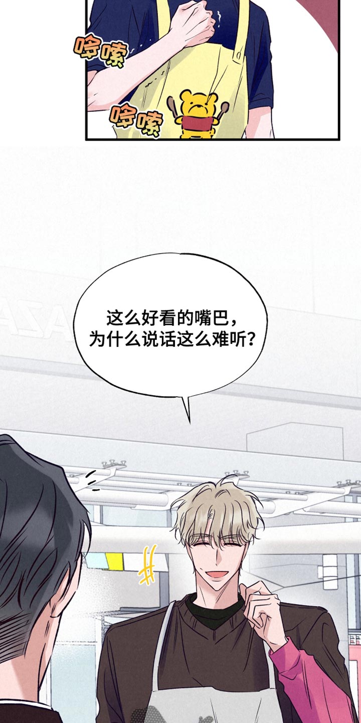 双重浪漫调查