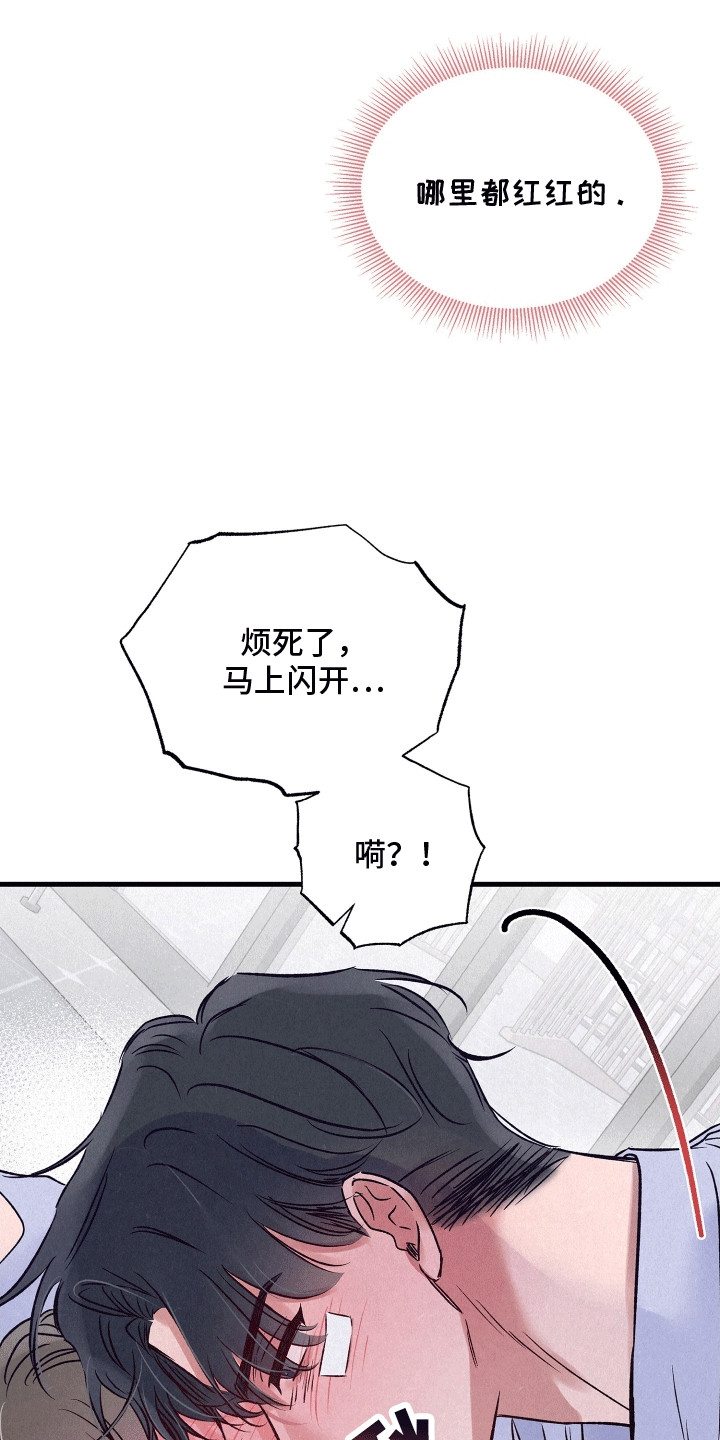 双重浪漫调查