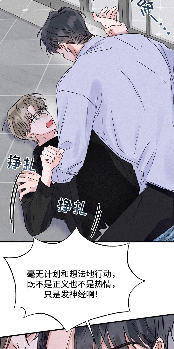 双重浪漫调查