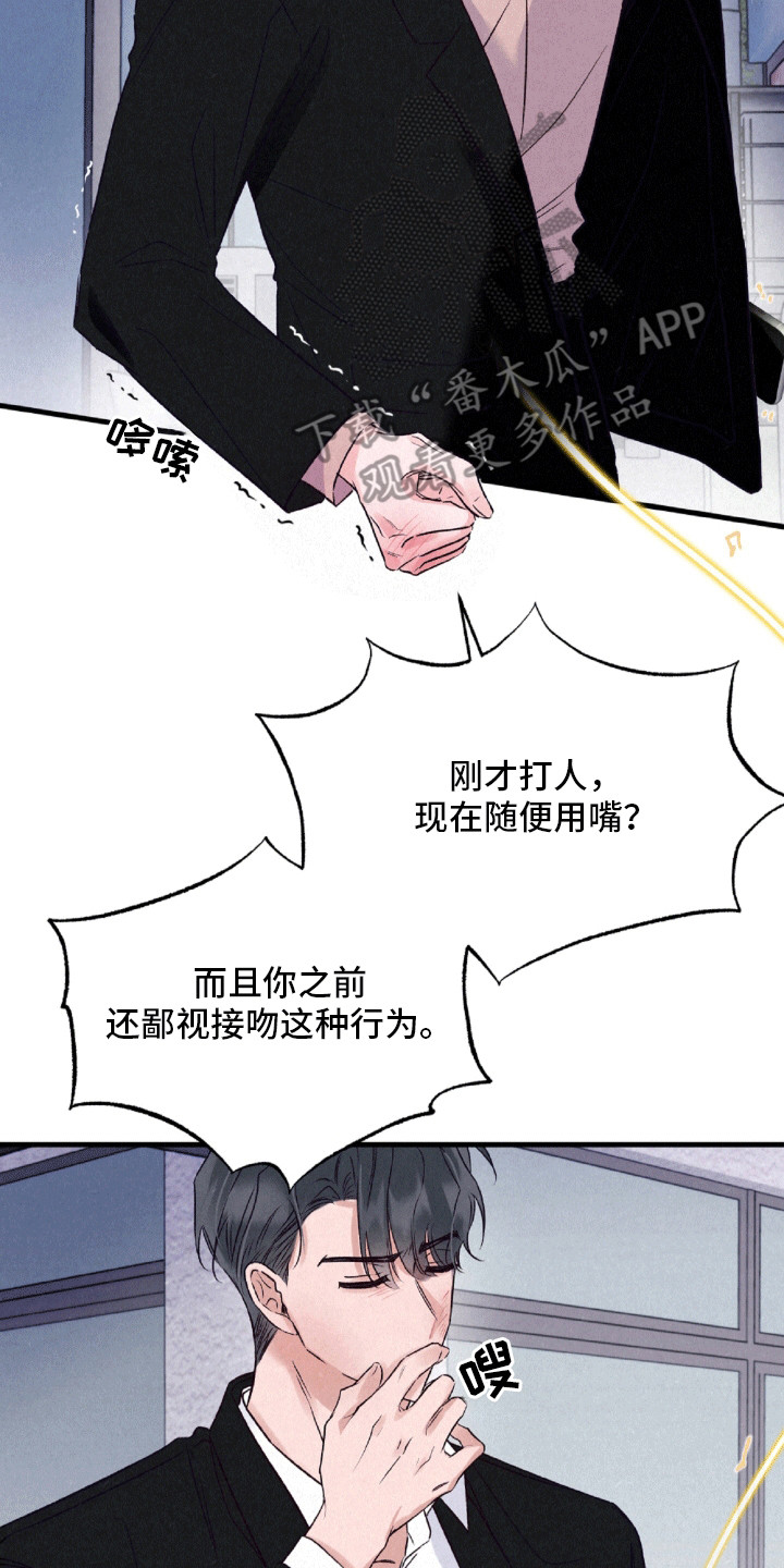 双重浪漫调查