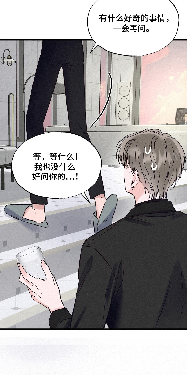 双重浪漫调查