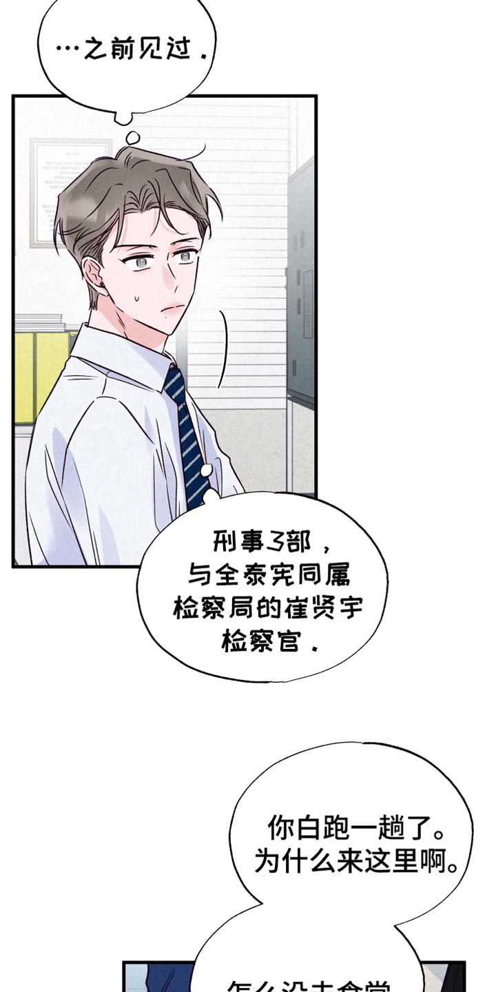 双重浪漫调查