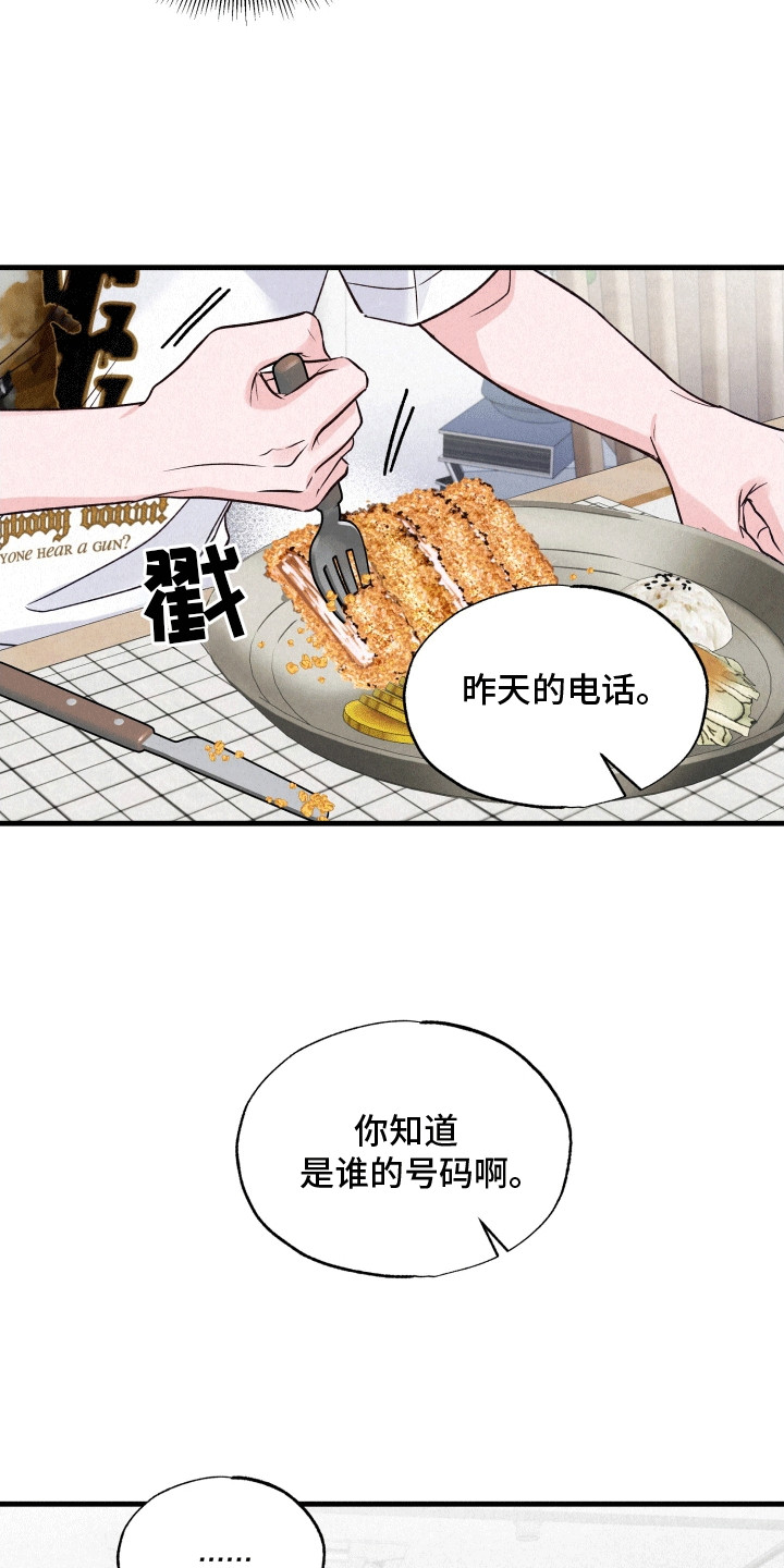 双重浪漫调查