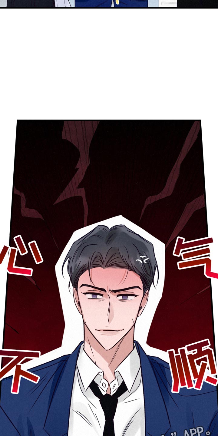 双重浪漫调查
