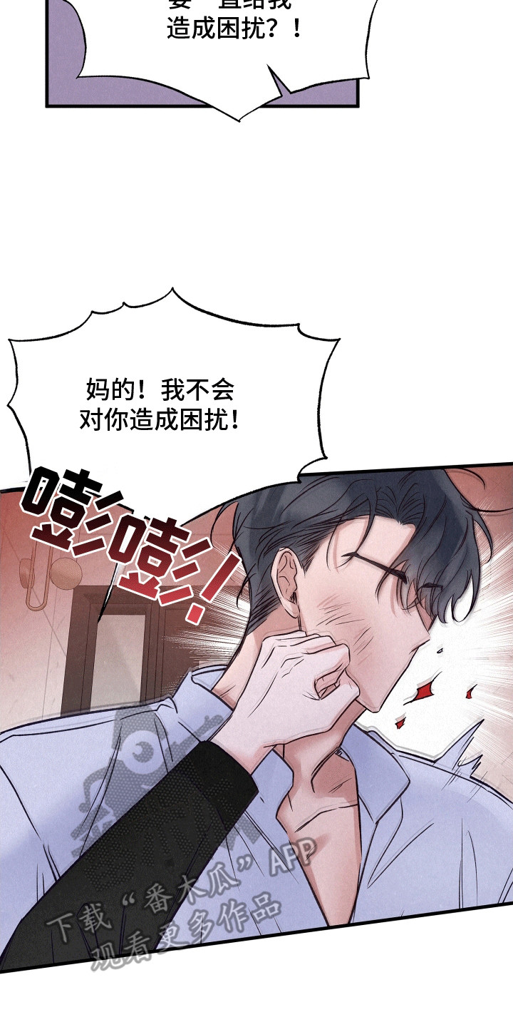 双重浪漫调查