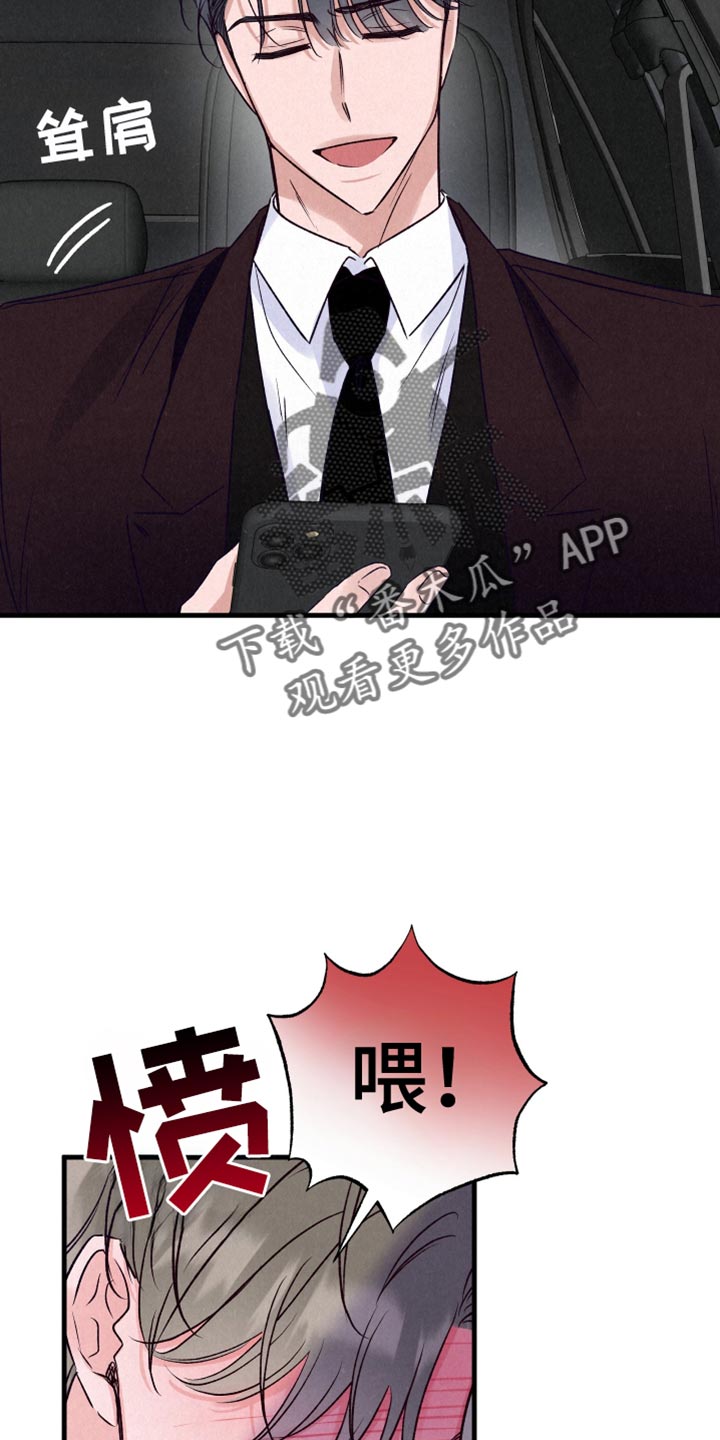 双重浪漫调查