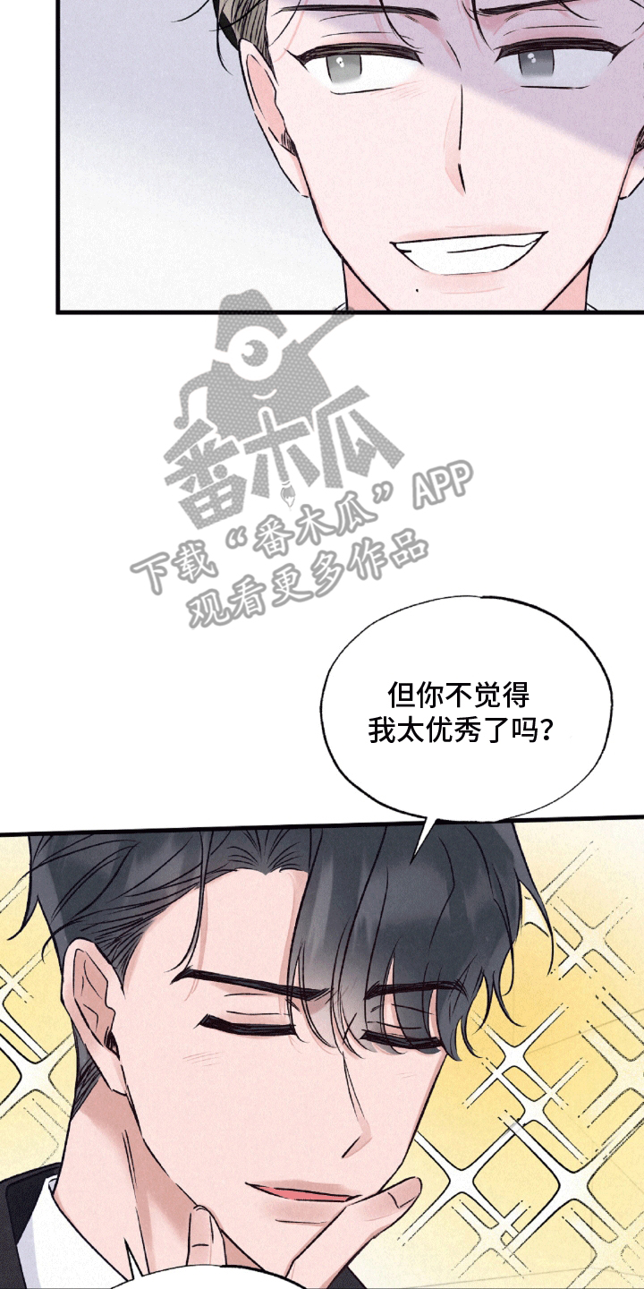 双重浪漫调查
