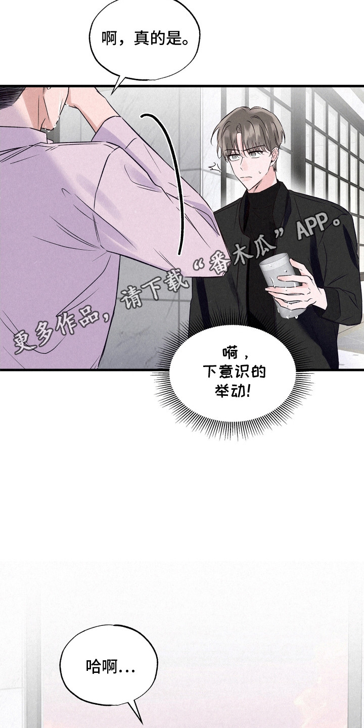 双重浪漫调查