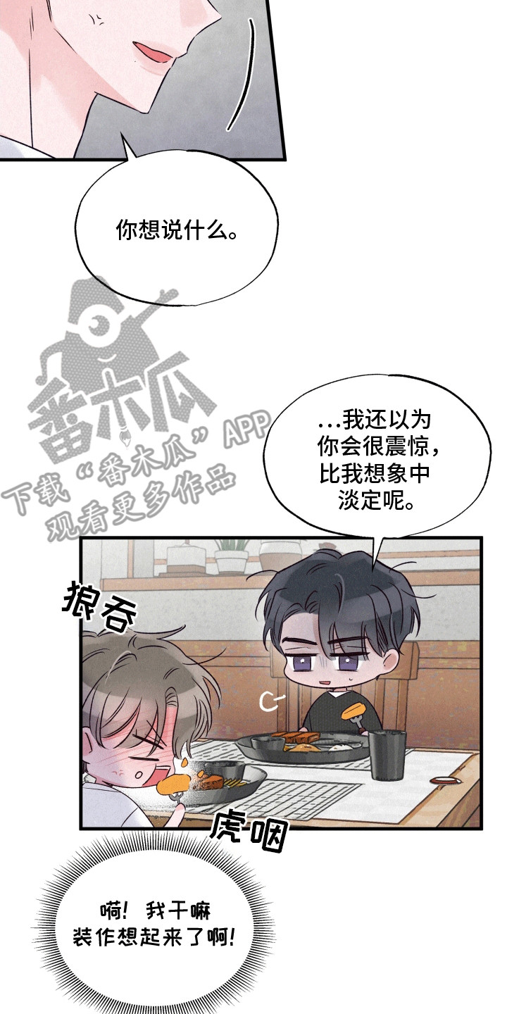 双重浪漫调查