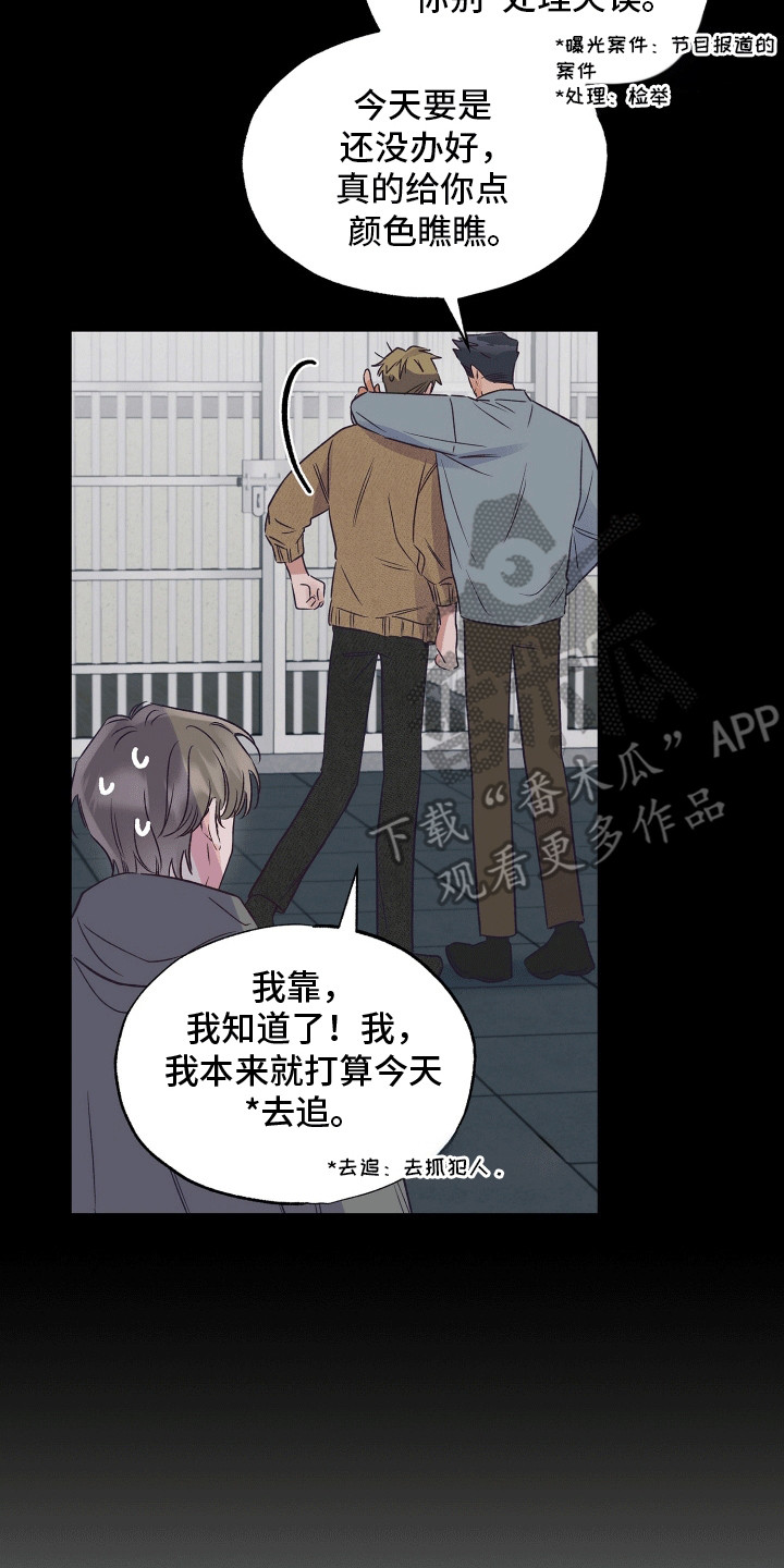 双重浪漫调查