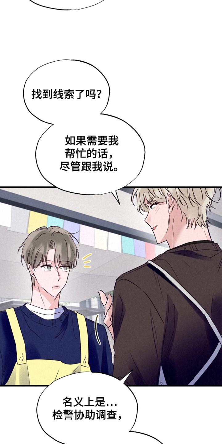 双重浪漫调查