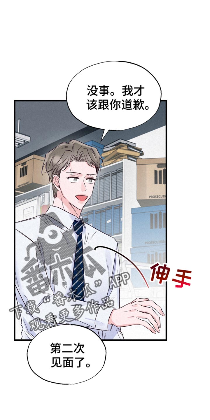 双重浪漫调查
