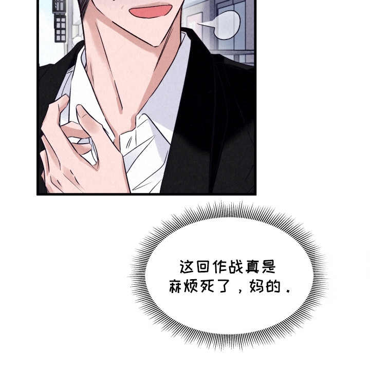 双重浪漫调查