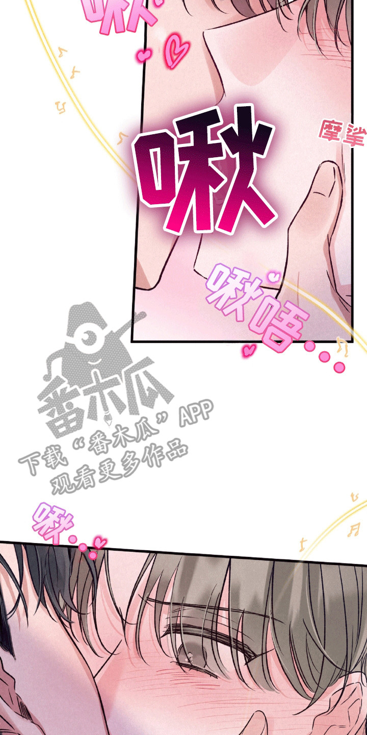 双重浪漫调查