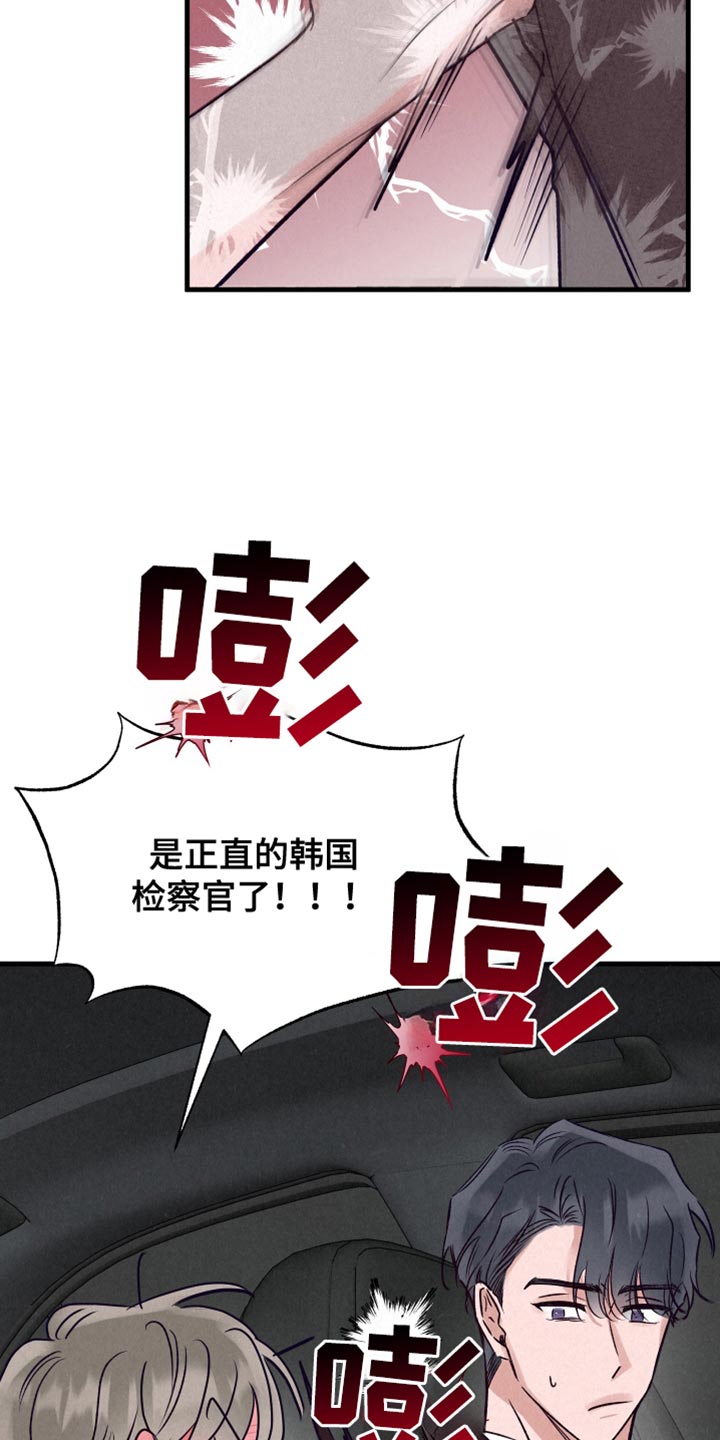 双重浪漫调查