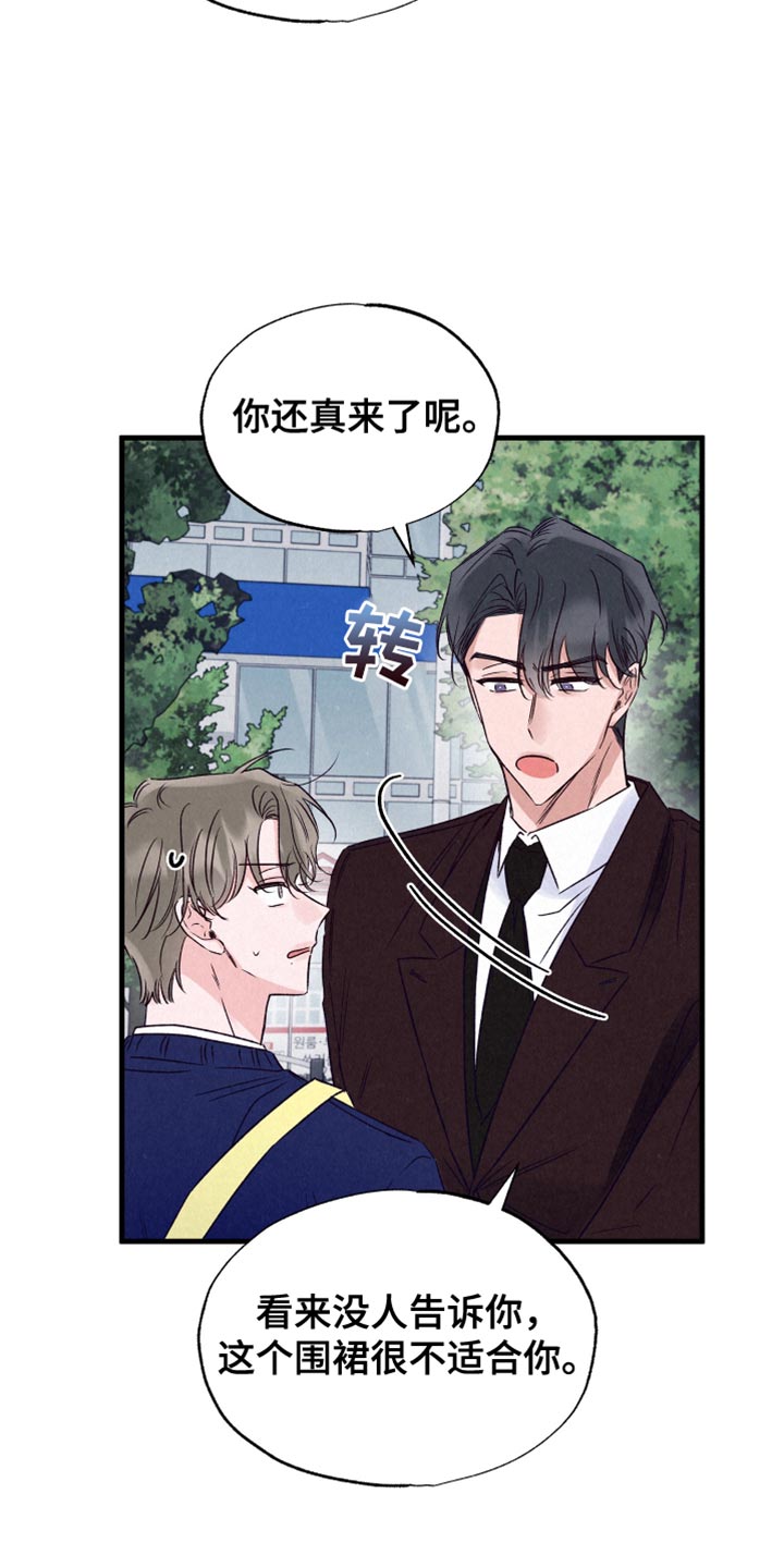 双重浪漫调查