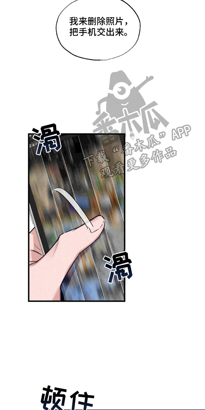 双重浪漫调查