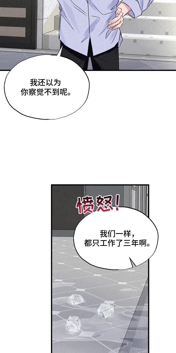 双重浪漫调查