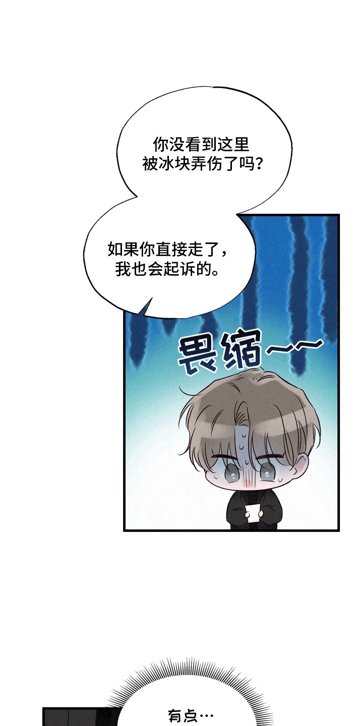 双重浪漫调查
